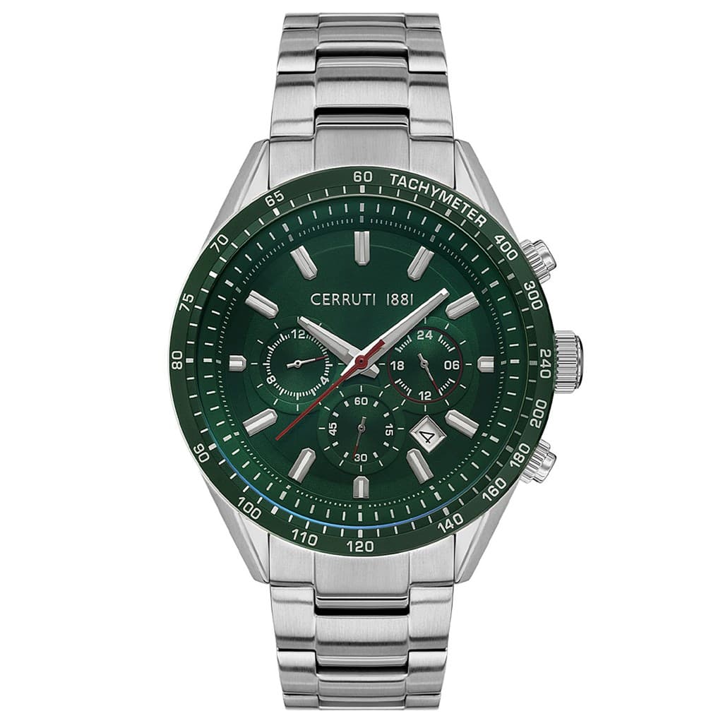 CERRUTI 1881 CIWGK2230302 Erkek Kol Saati