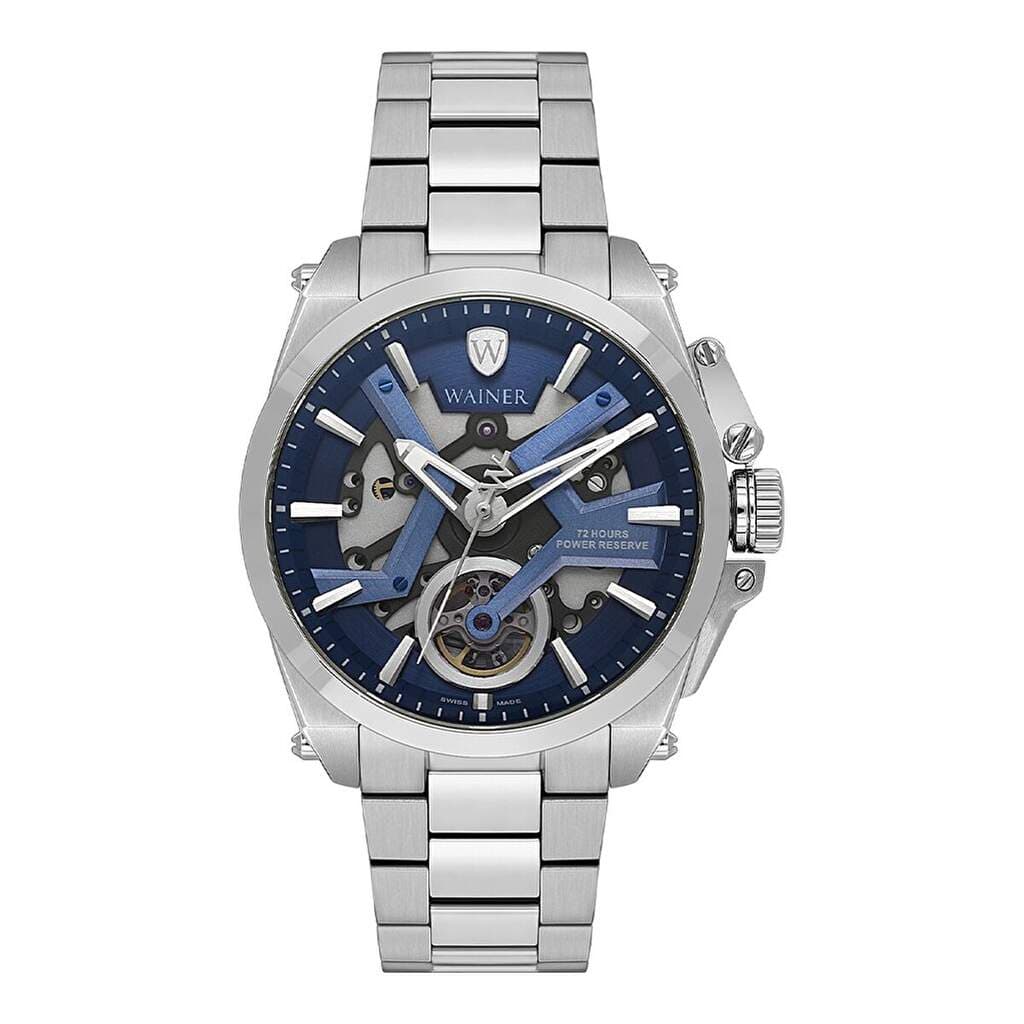 WAINER WA.25250-A Erkek Kol Saati
