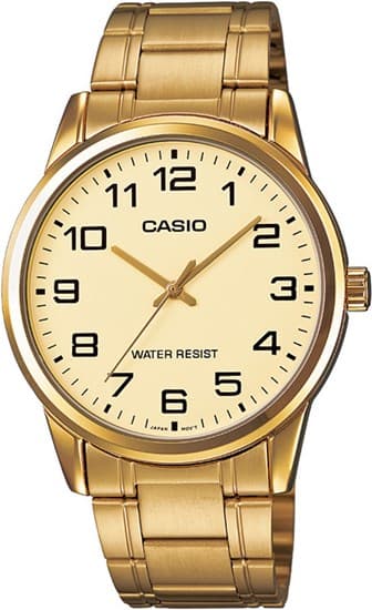 CASIO MTP-V001G-9BUDF Erkek Kol Saati