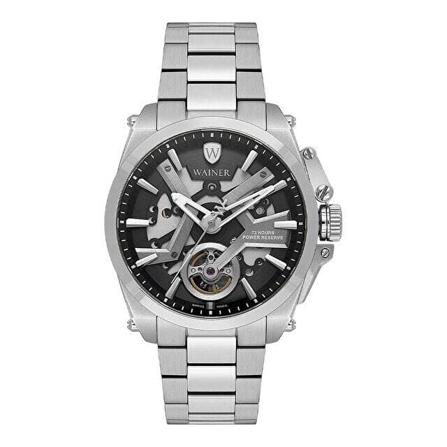 WAINER WA.25250-C Erkek Kol Saati