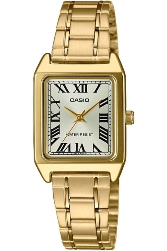CASIO LTP-V007G-9BUDF Kadın Kol Saati