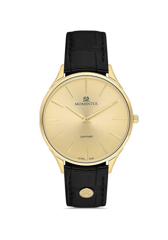MOMENTUS EM349G-08BG Erkek Kol Saati