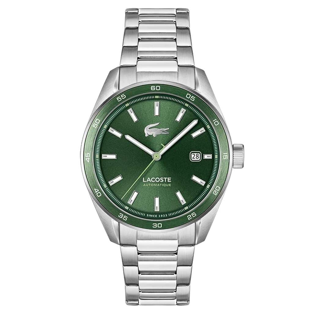 LACOSTE LAC2011376 Erkek Kol Saati