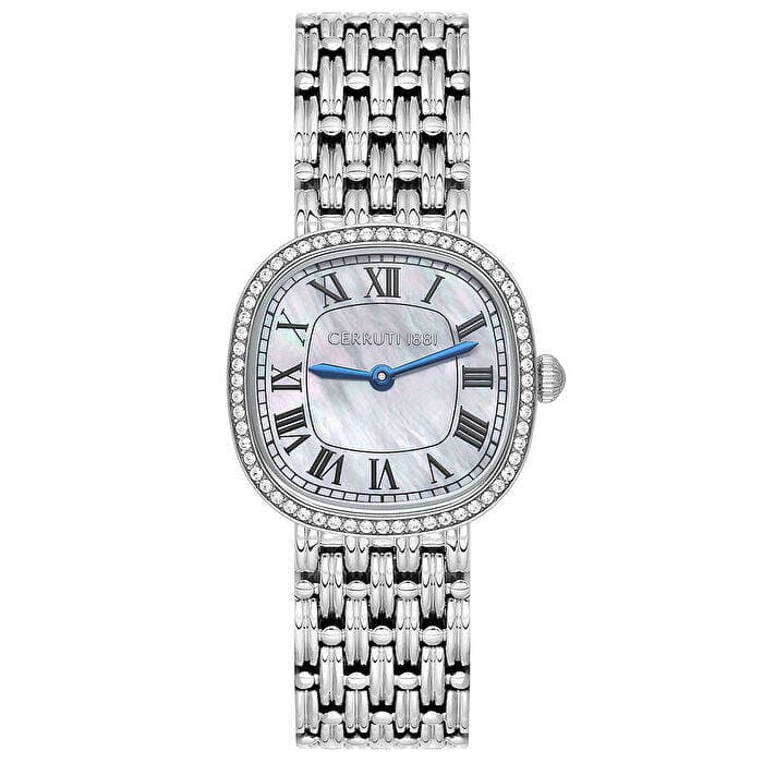 CERRUTI 1881 CIWLG0023801 Kol Saati