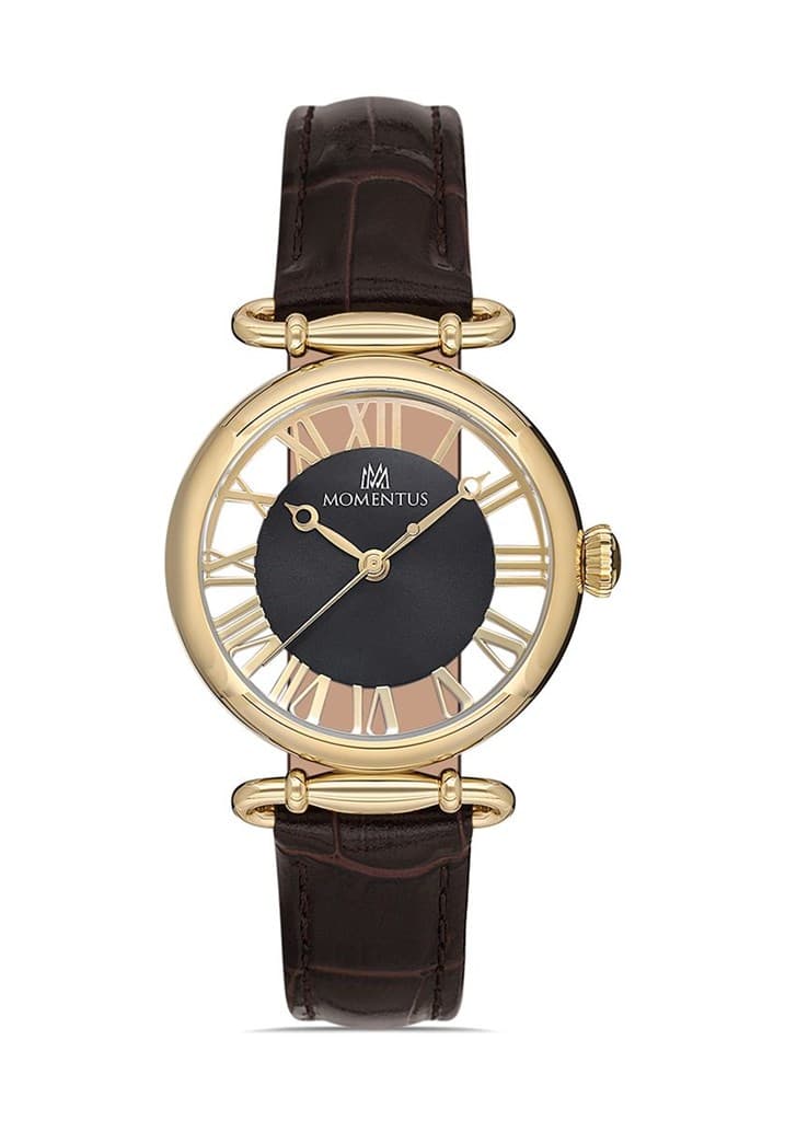 MOMENTUS CW280G-04BG Kadın Kol Saati
