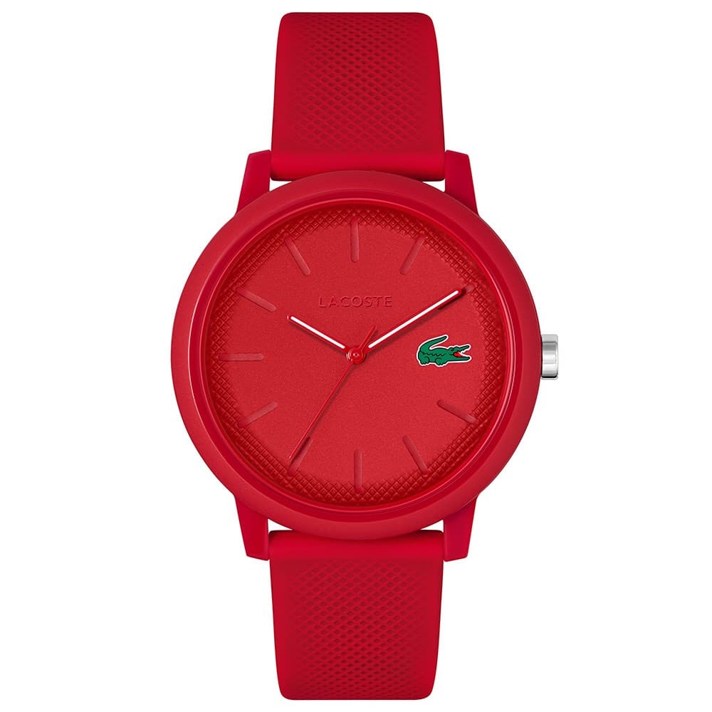 LACOSTE LAC2011173 Erkek Kol Saati
