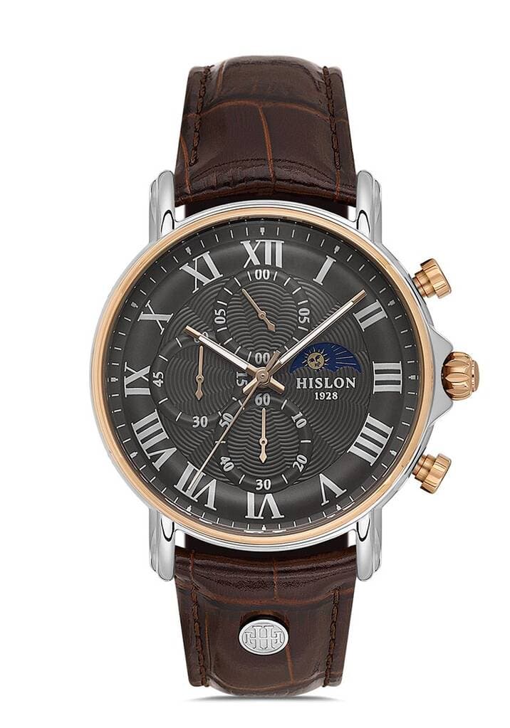 HISLON TM112T-05KR Kol Saati