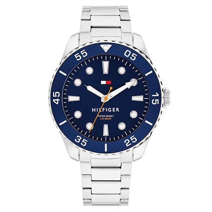TOMMY HILFIGER TH1792202 Erkek Kol Saati