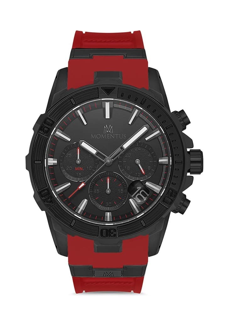 MOMENTUS SM357B-04KS Erkek Kol Saati