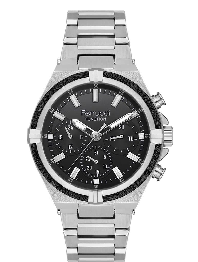 FERRUCCI FCF.03397M.05 Erkek Kol Saati