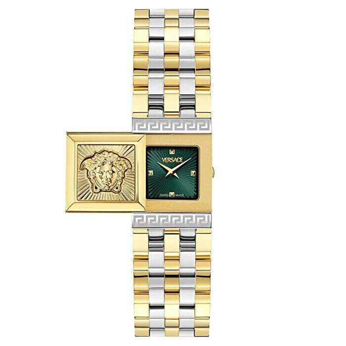 VERSACE VRSCVE0C00125 Erkek Kol Saati