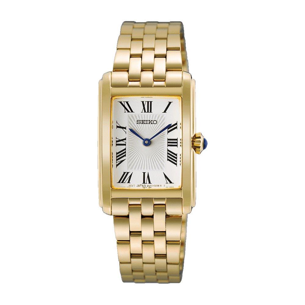 SEIKO HGG001P1 Kadın Kol Saati