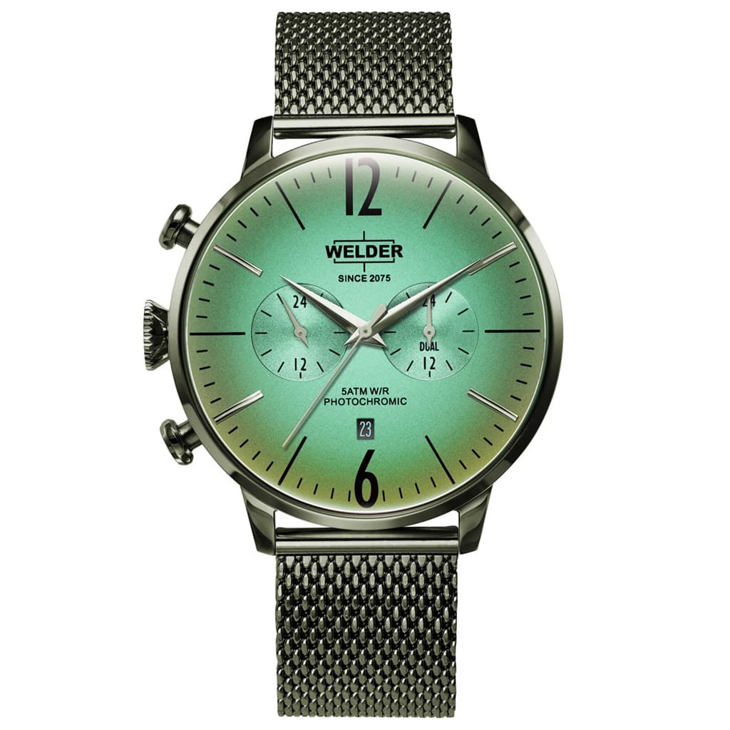 WELDER WWRC1011 Erkek Kol Saati