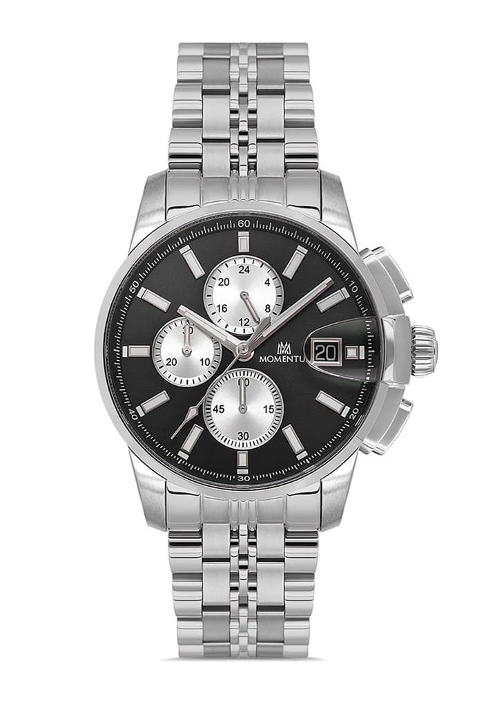 MOMENTUS SM385S-04SB Erkek Kol Saati