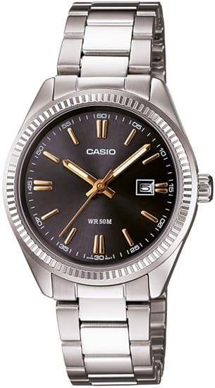 CASIO LTP-1302D-1A2VDF Kadın Kol Saati