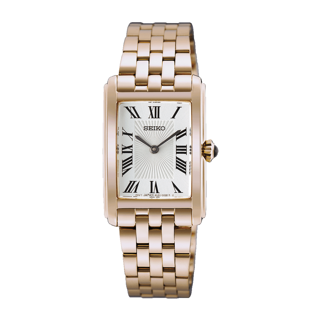 SEIKO HGG002P1 Kadın Kol Saati