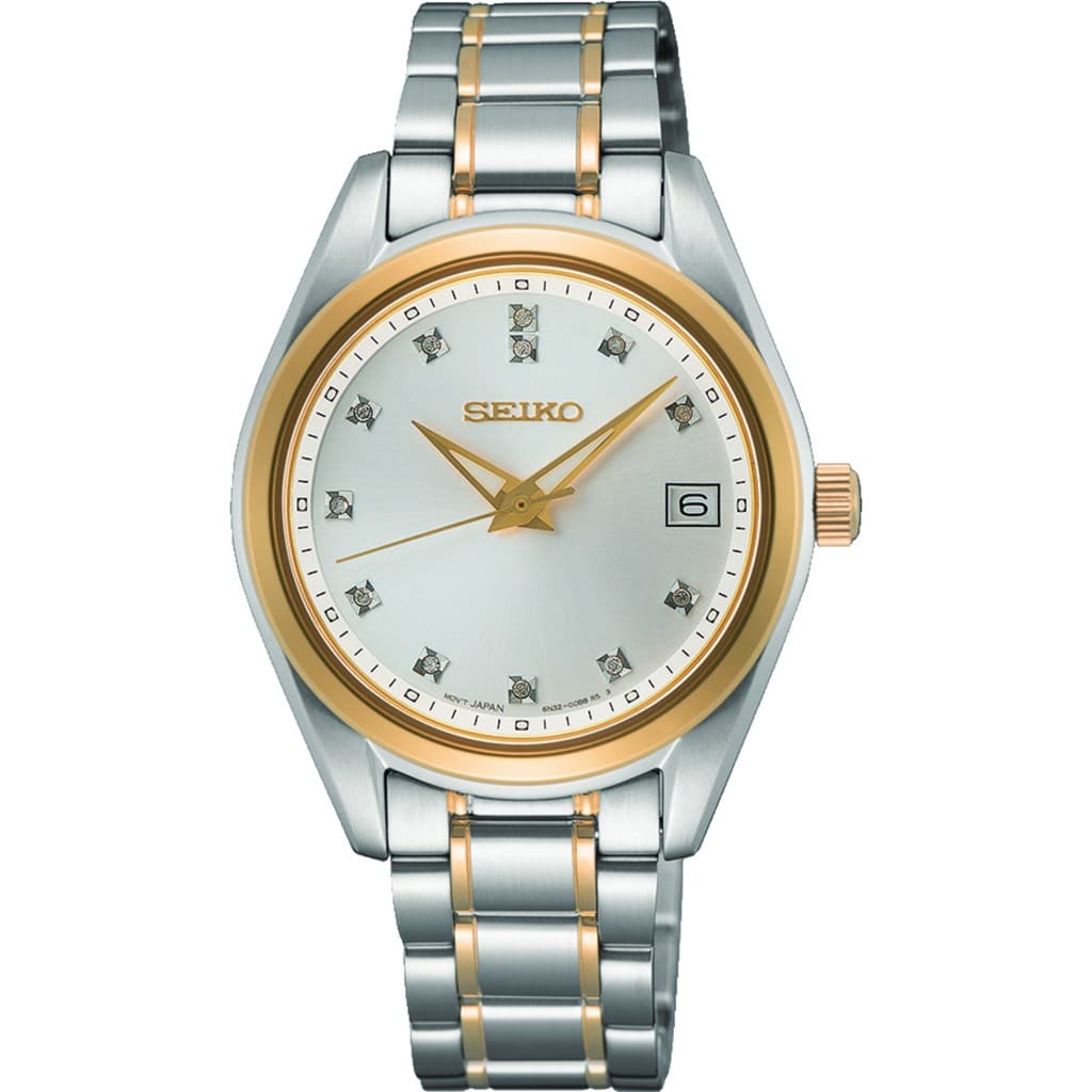 SEIKO SUR582P1 Kadın Kol Saati