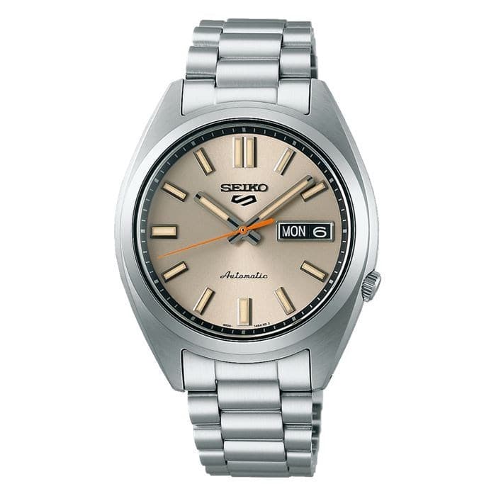 SEIKO SRPK91K1 Erkek Kol Saati