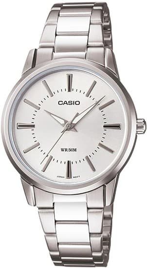 CASIO LTP-1303D-7AVDF Kadın Kol Saati