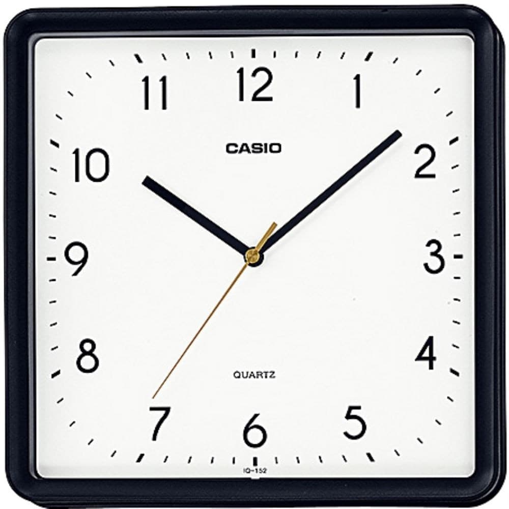 CASIO IQ-152-1DF