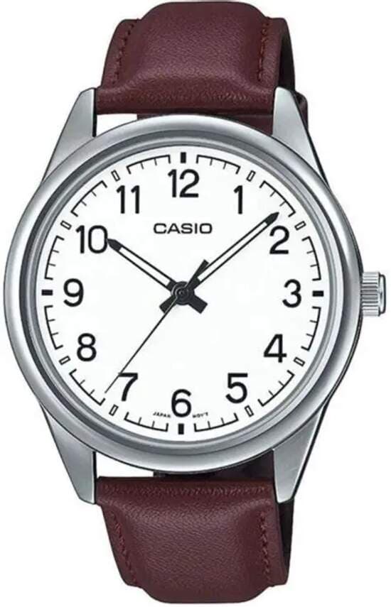 CASIO MTP-V005L-7B4UDF Erkek Kol Saati