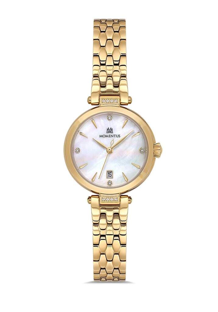 MOMENTUS SS276G-09SG Erkek Kol Saati