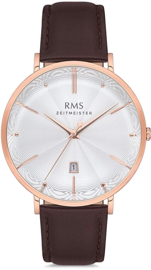 RMS ZEITMEISTER GR.1.AG1327.07 Kol Saati