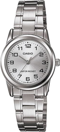 CASIO LTP-V001D-7BUDF Kadın Kol Saati