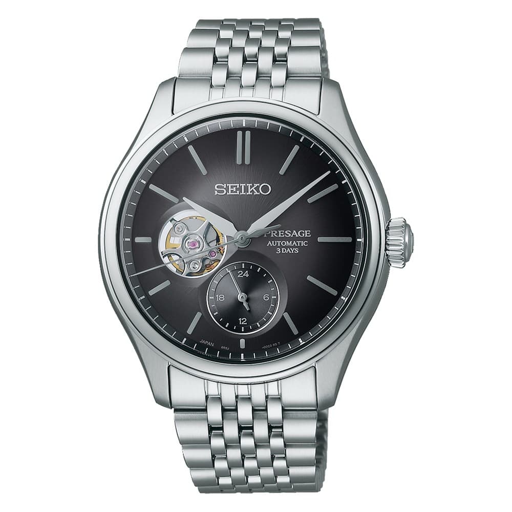 SEIKO SPB471J1 Erkek Kol Saati