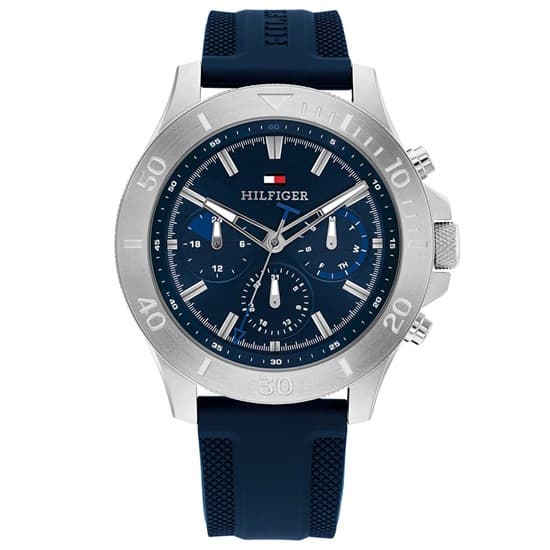 TOMMY HILFIGER TH1792112 Erkek Kol Saati