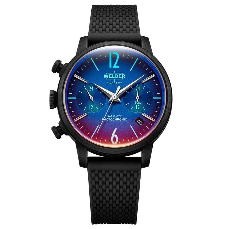 WELDER WWRP604 Kadın Kol Saati