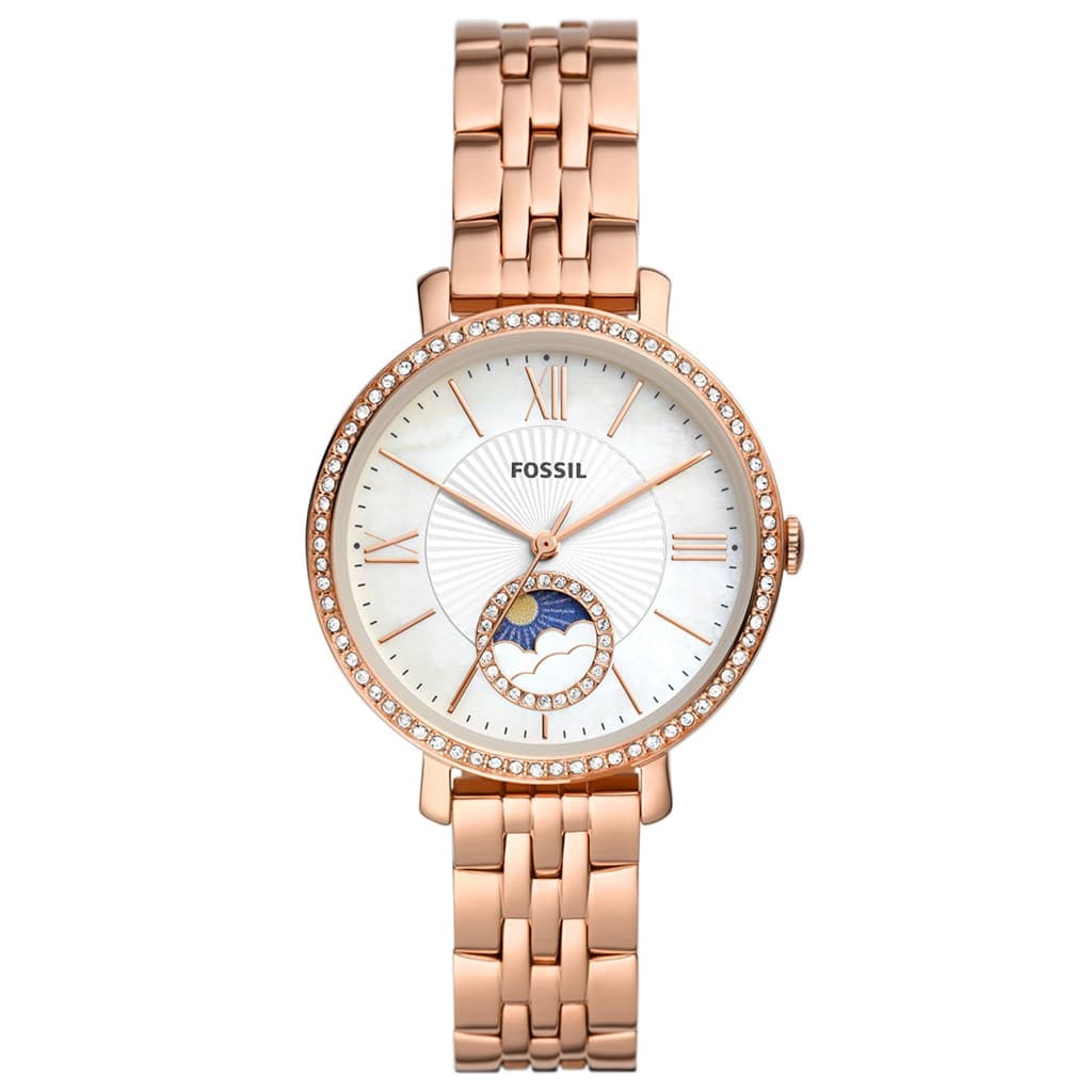 FOSSIL FES5165 Kadın Kol Saati