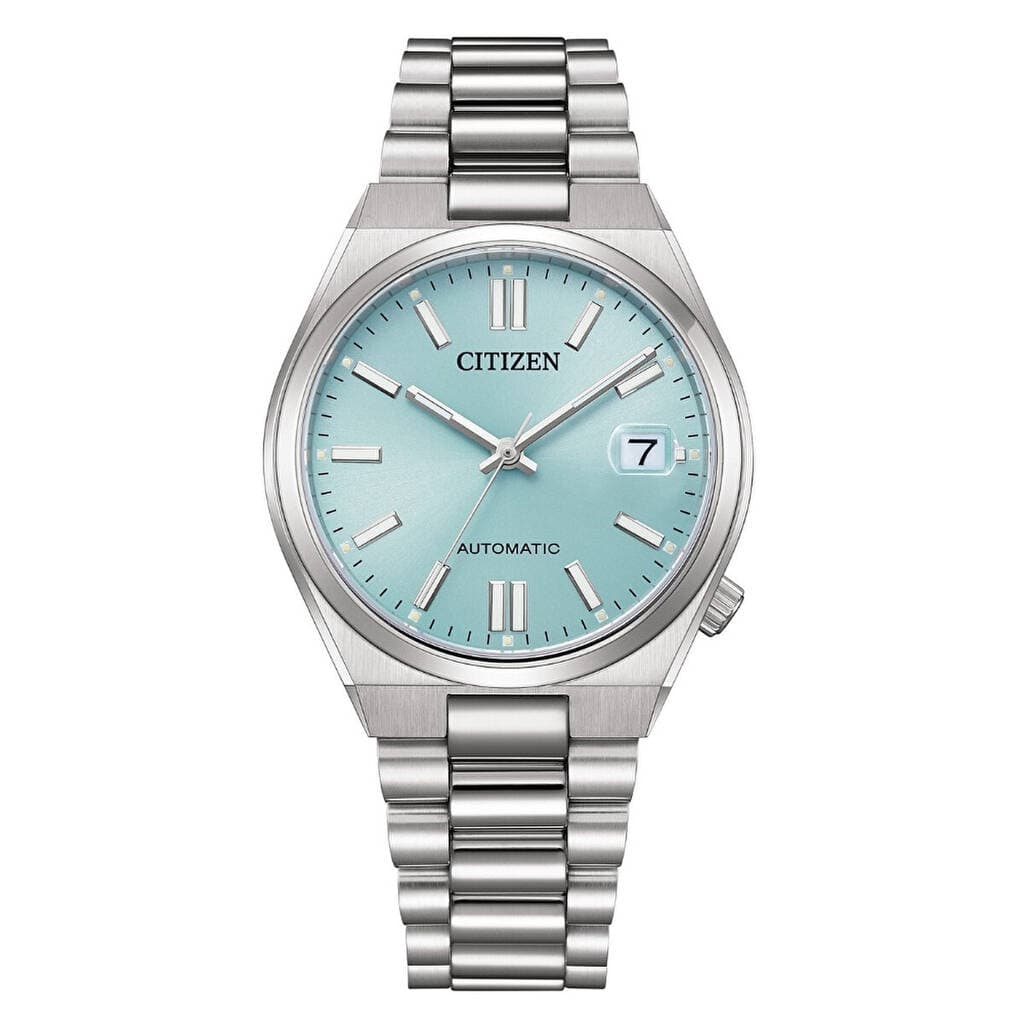 CITIZEN NJ0200-50L Erkek Kol Saati