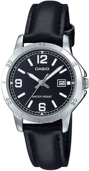 CASIO LTP-V004L-1BUDF Kadın Kol Saati