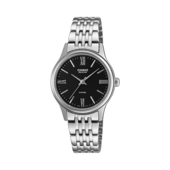 CASIO BLS-100D-1AVDF Kadın Kol Saati