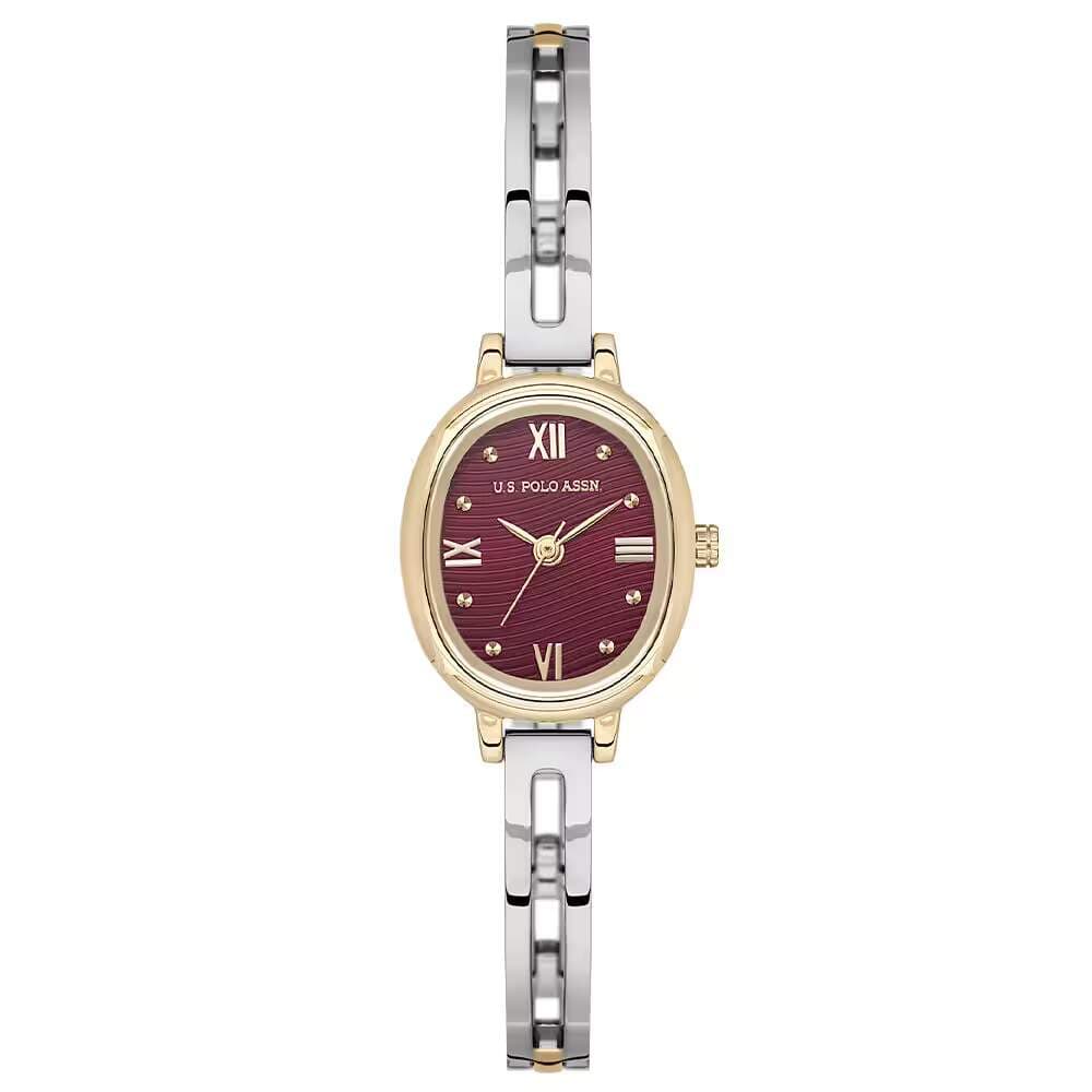 U.S POLO ASSN. USPA2174-03 Kol Saati
