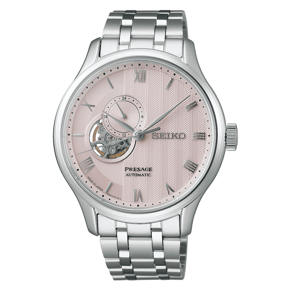 SEIKO SSA465J1 Erkek Kol Saati