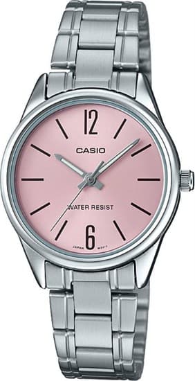 CASIO LTP-V005D-4BUDF Kadın Kol Saati