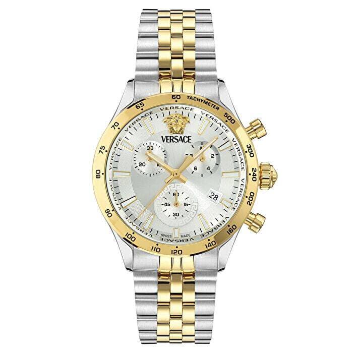 VERSACE VRSCVECFA0324 Erkek Kol Saati