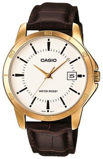 CASIO MTP-V004GL-7AUDF Erkek Kol Saati