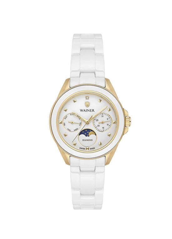 WAINER WA.18040-B Kadın Kol Saati