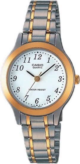 CASIO LTP-1128G-7BRDF Kadın Kol Saati