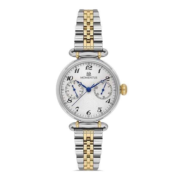 MOMENTUS CW340S-02TG Kadın Kol Saati