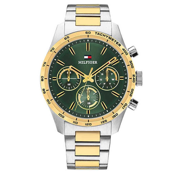 TOMMY HILFIGER TH1792279 Kol Saati