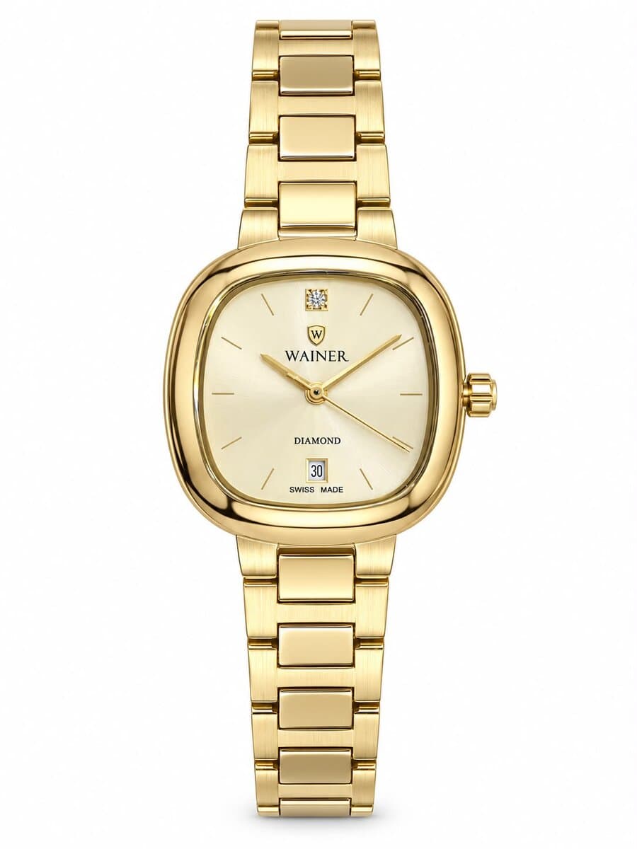 WAINER WA.18100-C Kol Saati