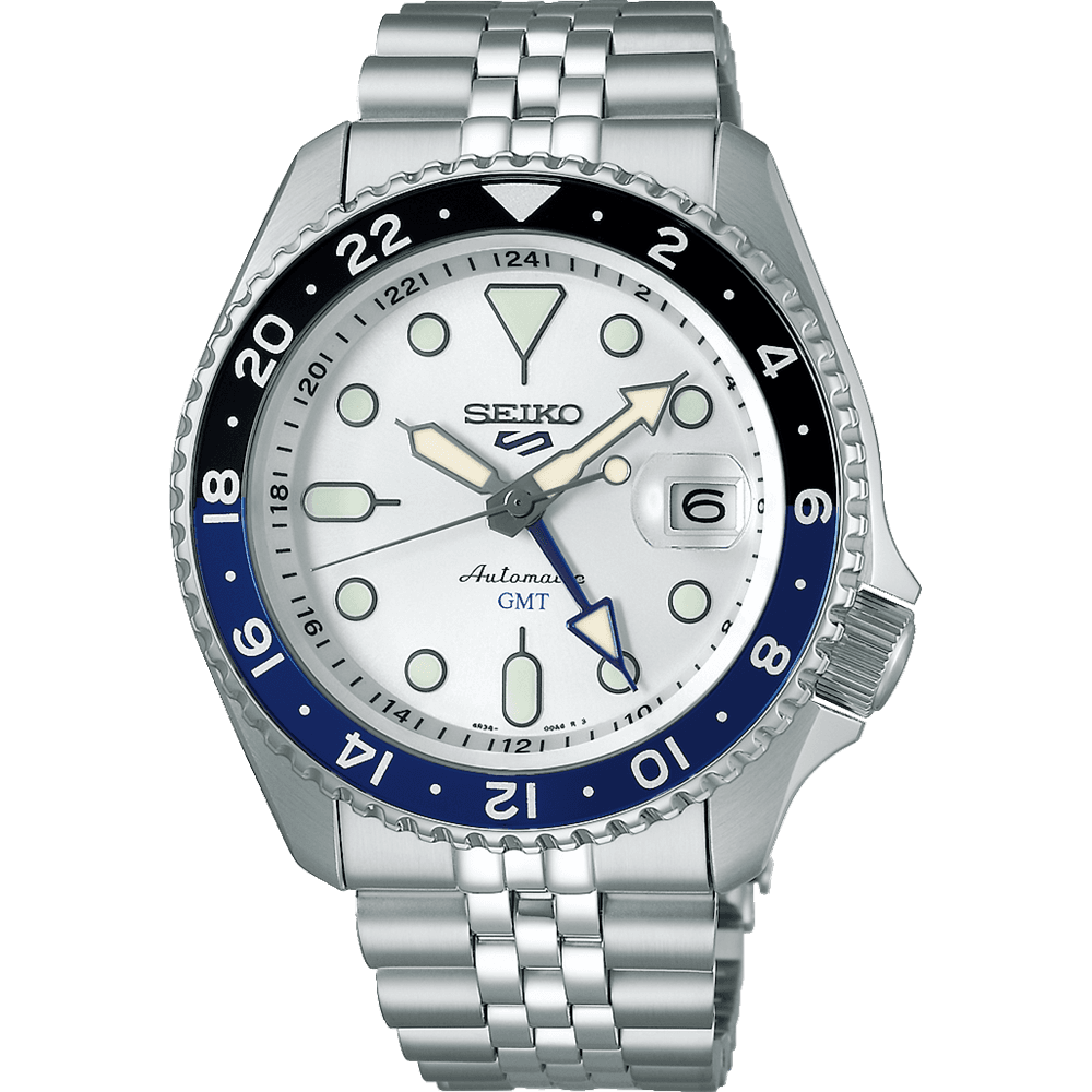 SEIKO SSK033K1 Erkek Kol Saati