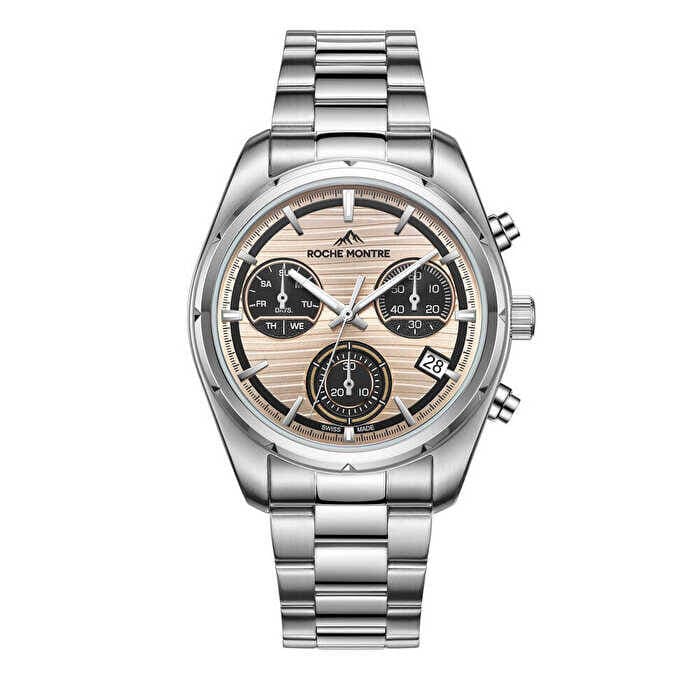 ROCHE MONTRE RMG4002-03 Kol Saati