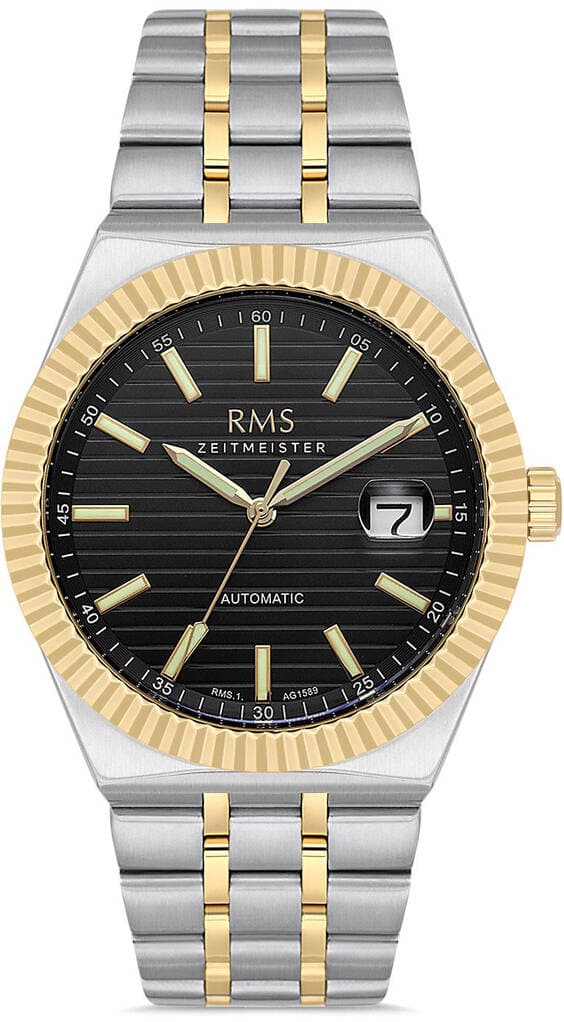 RMS ZEITMEISTER RMS.1.AG1589.06 Kol Saati