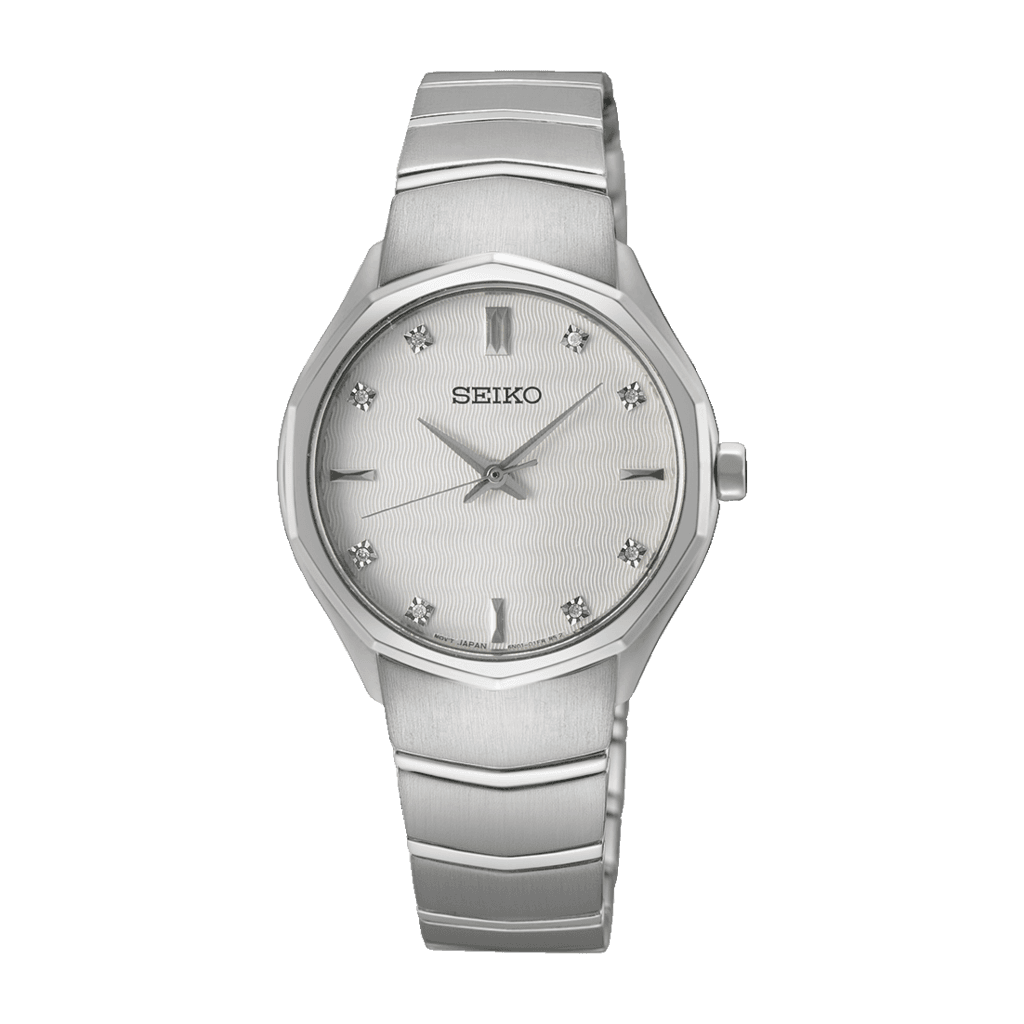 SEIKO SUR615P1 Kadın Kol Saati