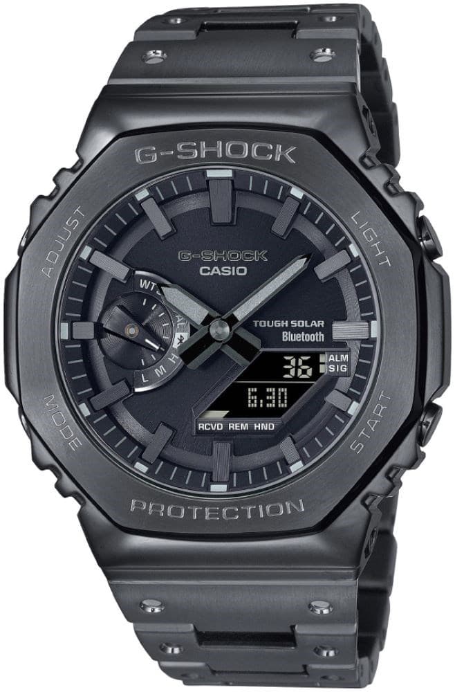 CASIO GM-B2100BD-1ADR Erkek Kol Saati